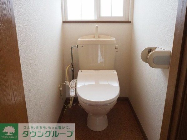 ペアレンツHの物件内観写真